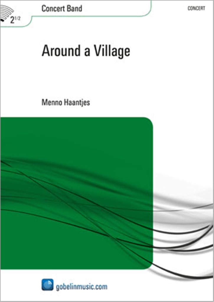 Around a Village